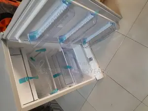 Refrigerator Fridge 21door Fridge 91L Top Freezer + Fridge