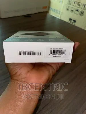 Lexar Sl200 1tb Portable SSD