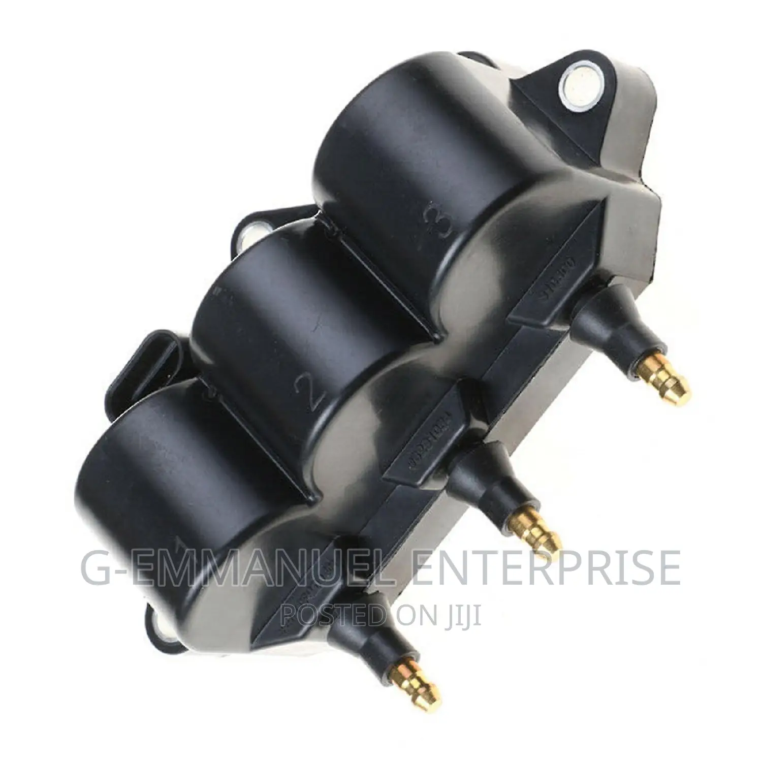 Daewoo Matiz (3) Ignition Coil. Original