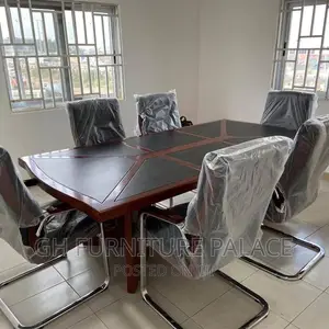 Conference Table