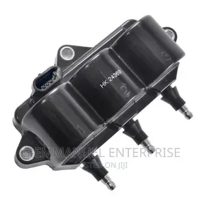 Daewoo Matiz (3) 2005-08 Ignition Coil. Original