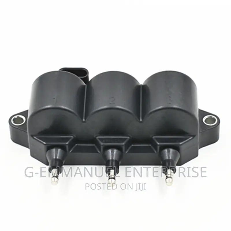 Daewoo Matiz (3) 2005-08 Ignition Coil. Original