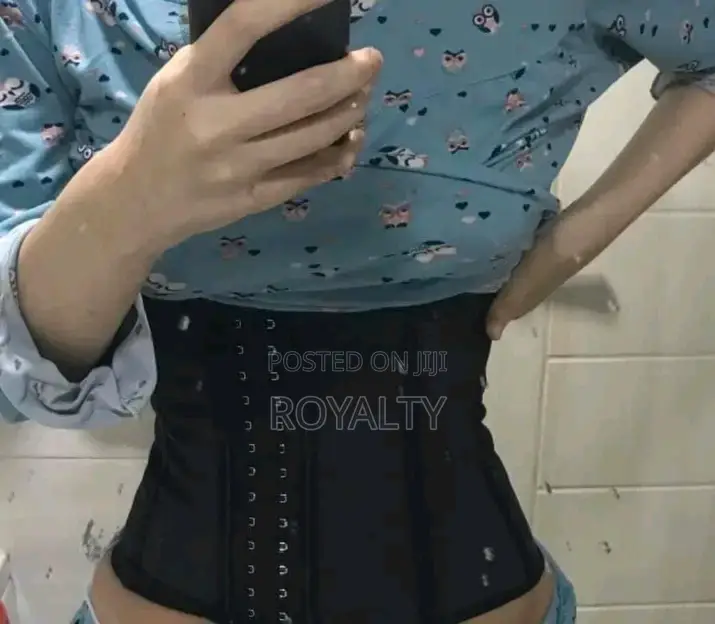 Original 25 , Still Bone Waist Trainer