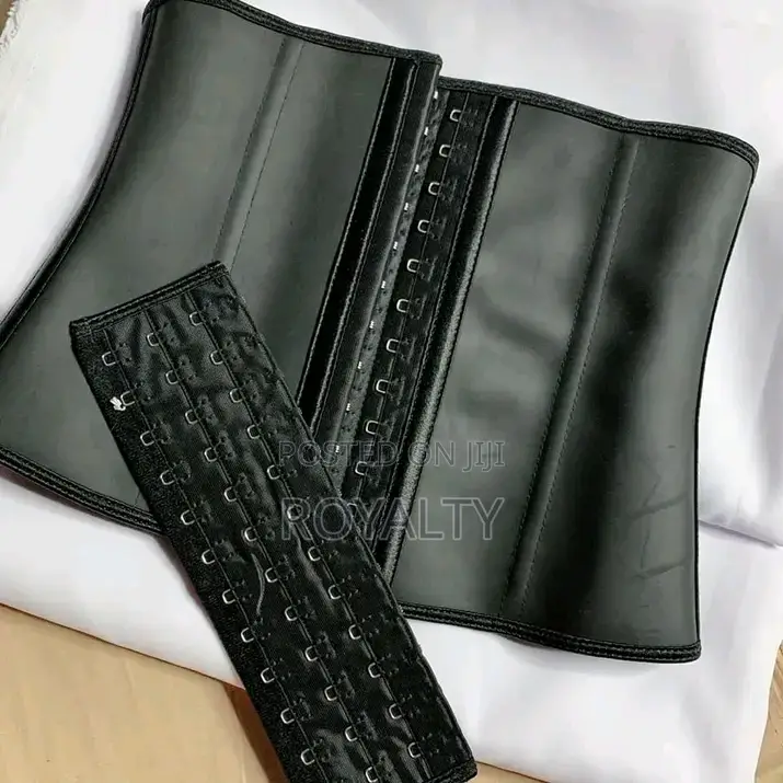 Original 25 , Still Bone Waist Trainer