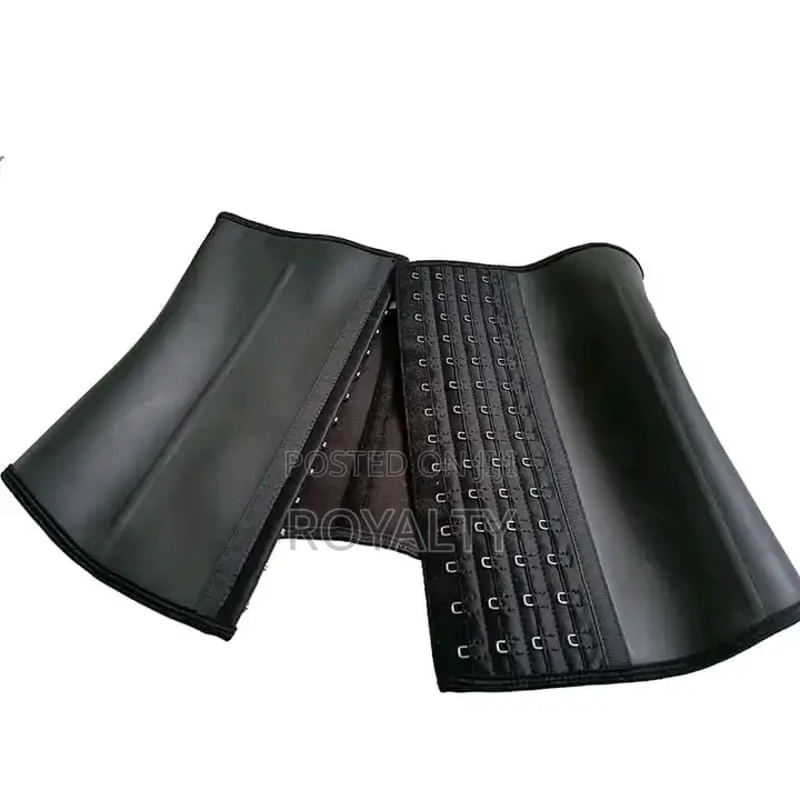 Original 25 , Still Bone Waist Trainer