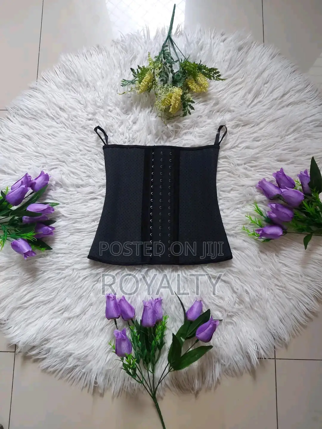 Original 25 , Still Bone Waist Trainer