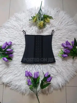 Original 25 , Still Bone Waist Trainer
