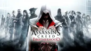 Photo - Assassins Creed Brotherhood for PC