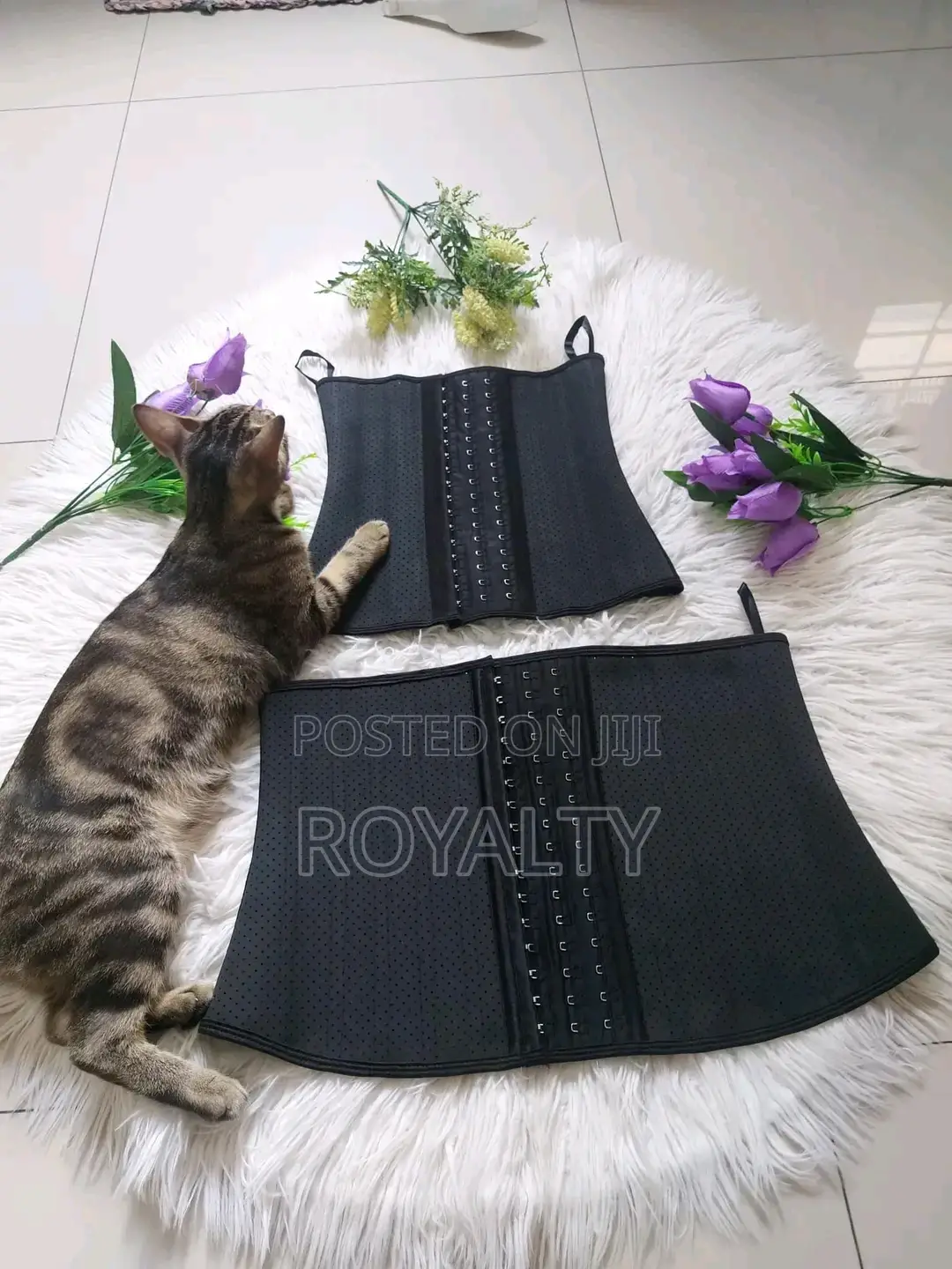 Original 25 , Still Bone Waist Trainer