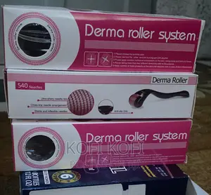 Kirkland Derma Roller