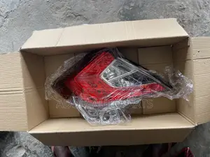 Honda Civic Taillight 2016 2017 2018 2019 2020