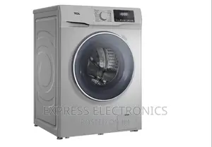 Newly Sealed in Boxwashing Machine TCL P609fl 9kg Front Load