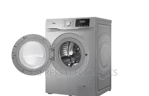 Call and Order for TCL P609fl 9kg Front Load Washing Machine