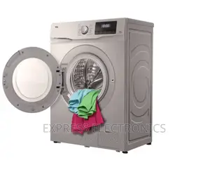 Available Now at 10gig Store TCL P609fl 9kg Front Load