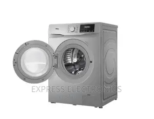 Zealous Sleek Washing Machine TCL P609fl 9kg Front Load