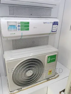 Synix 2.5hp Split Air Condition