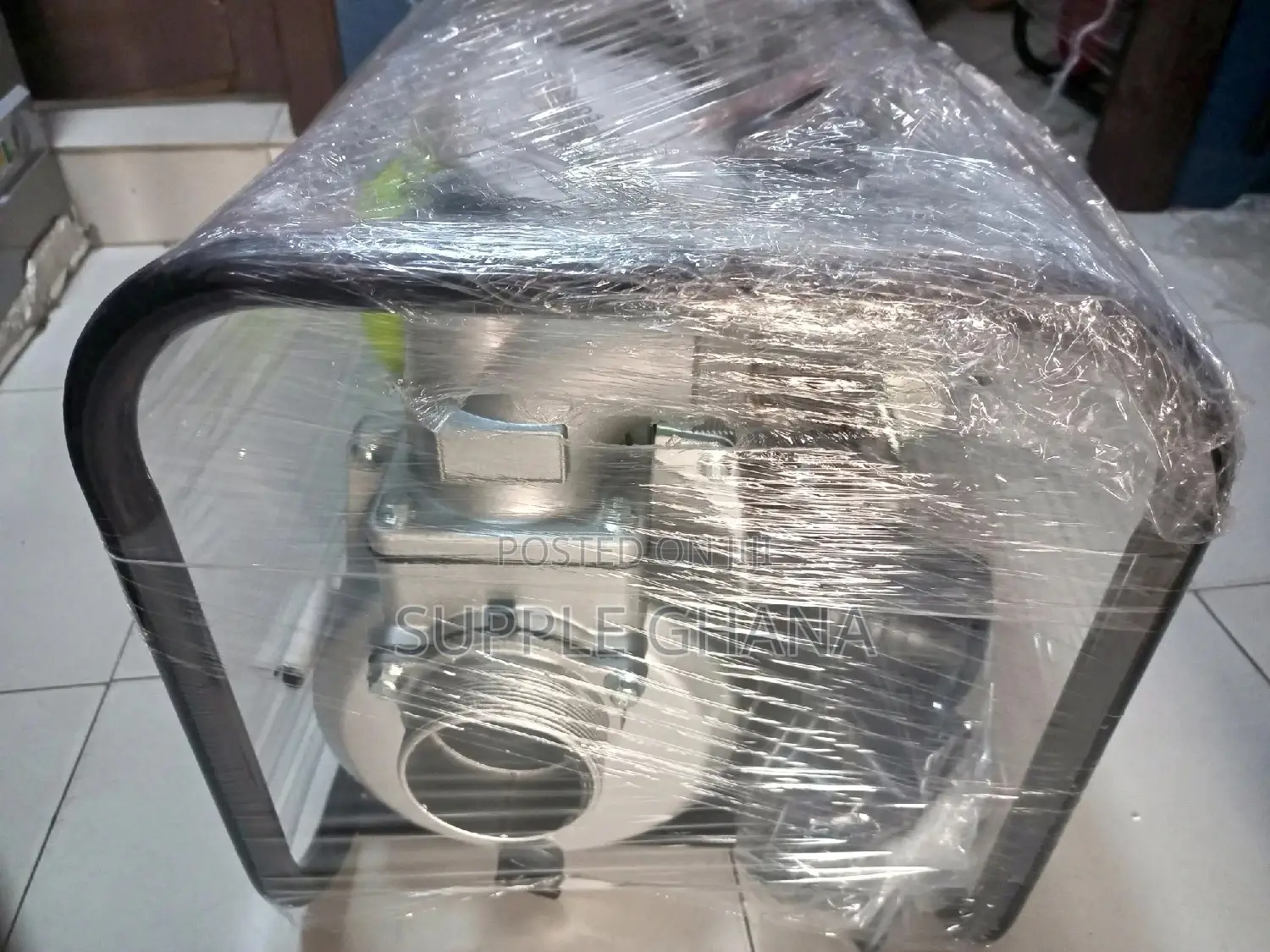 Water Pump 3inches for Sale