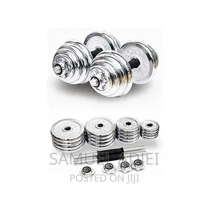 30kg Dumbbell