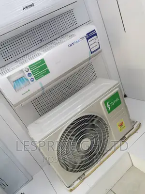 Standard//Synix 2.5hp AC