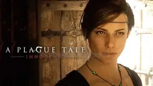 Photo - A Plague Tale: Innocence FOR PC
