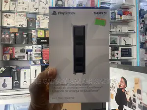 Playstation Dualsense Charging Station