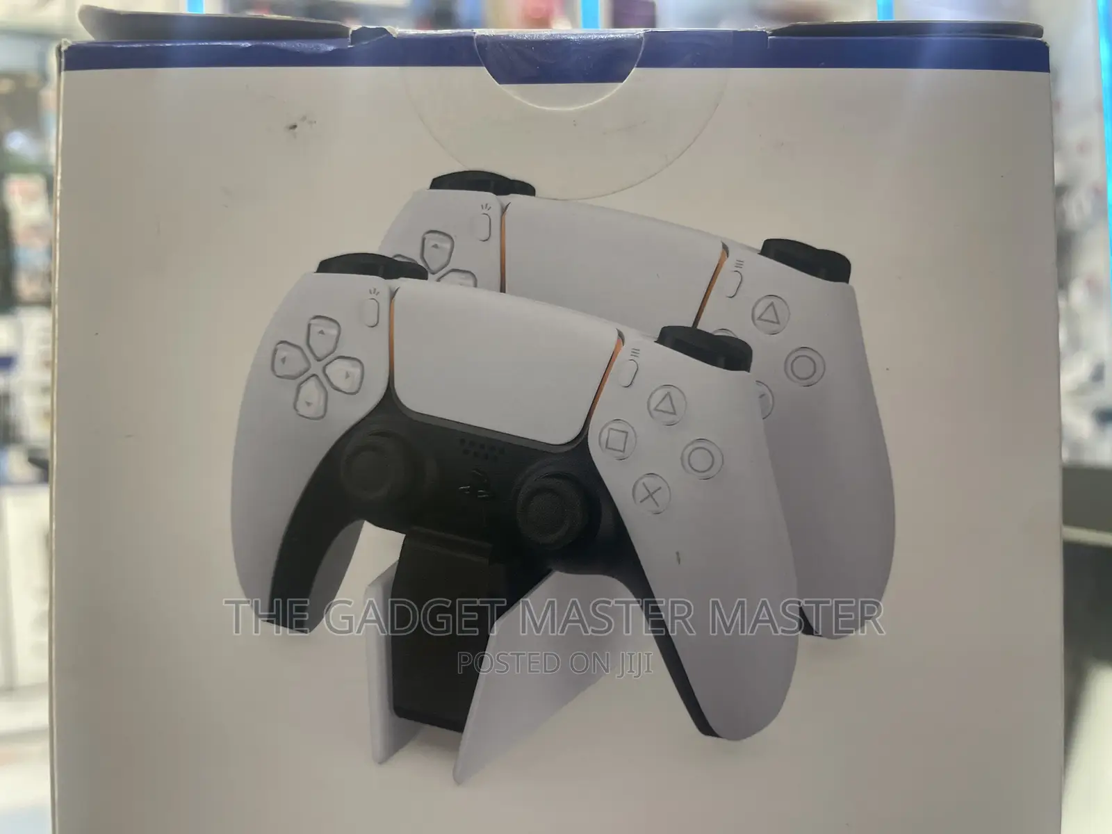 Playstation Dualsense Charging Station
