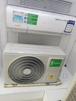 Quality//Synix 2.5hp Air Condition