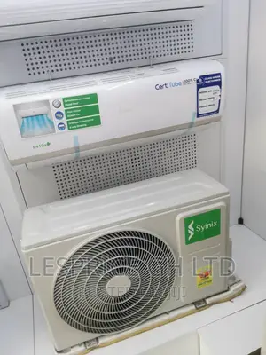 Synix 2.5hp Intensive Cooling AC
