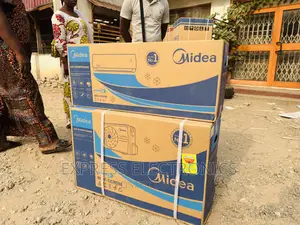 Shop the Best Midea Split Inverter 1.5hp