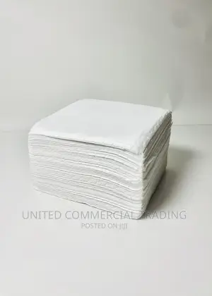Oil Absorbing Pads