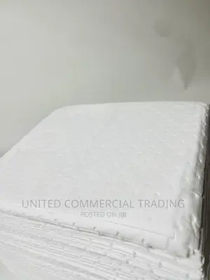 Oil Absorbing Pads