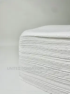 Oil Absorbing Pads