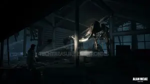 Alan Wake 2 for PC