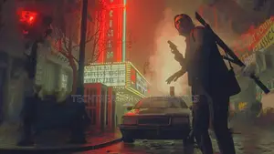 Alan Wake 2 for PC