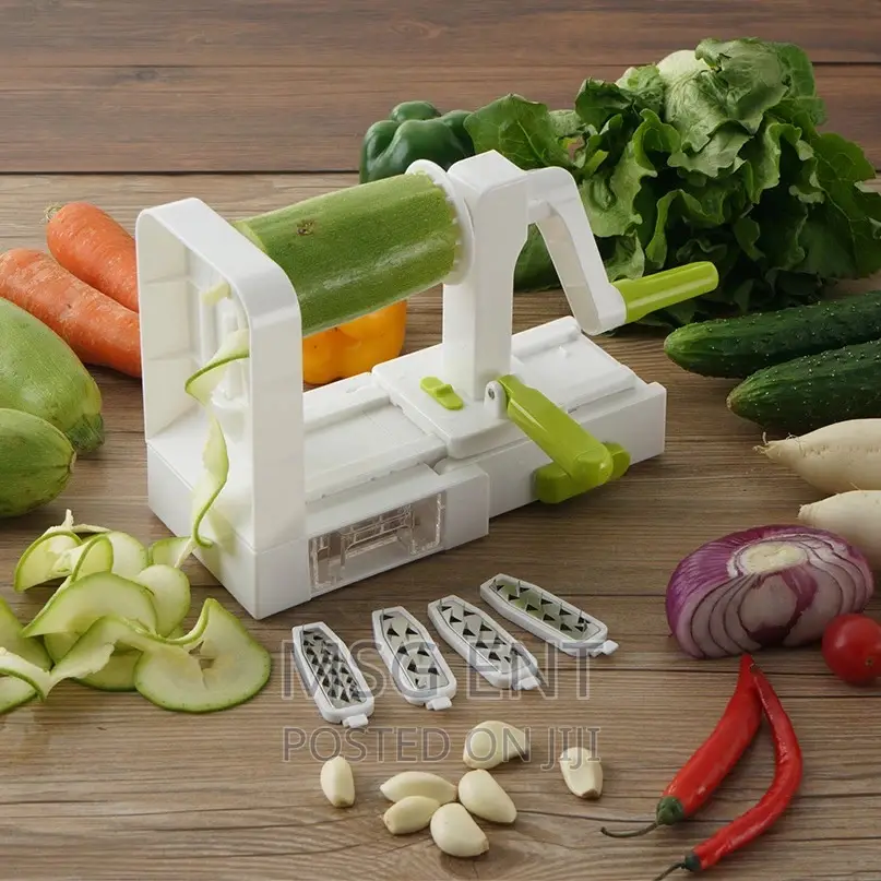 Vegetable Spiralizer/ Slicer