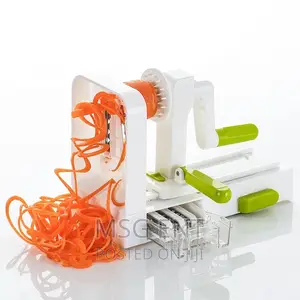 Vegetable Spiralizer/ Slicer