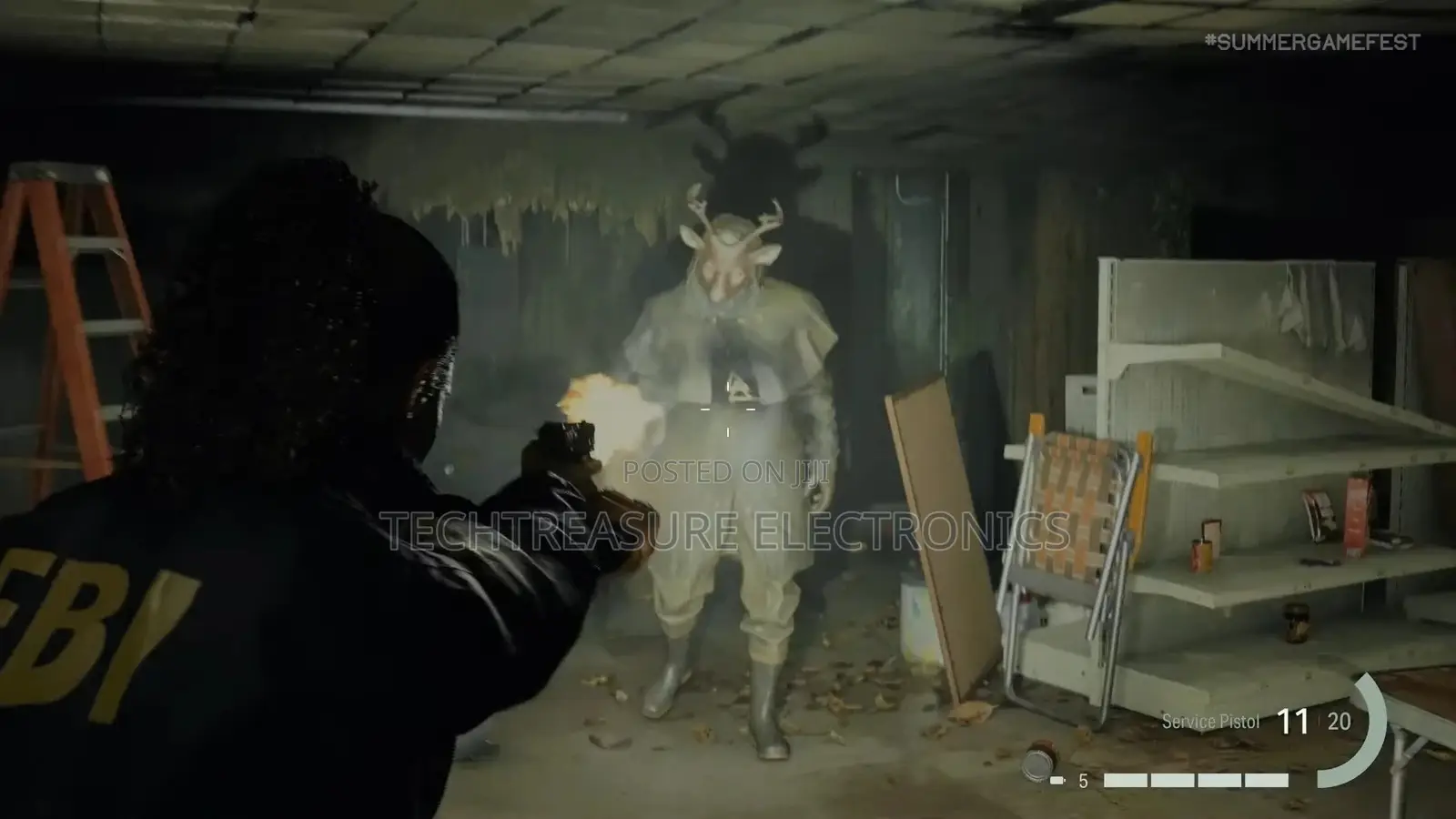 Alan Wake 2 for PC