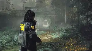 Alan Wake 2 for PC