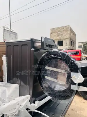 Samsung 8kg Washingmachine Frontload Fullyautomatic