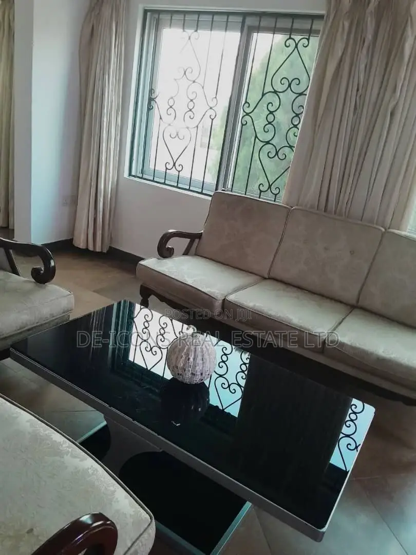 3bdrm Bungalow in De-Icons Real Estate, East Legon for sale