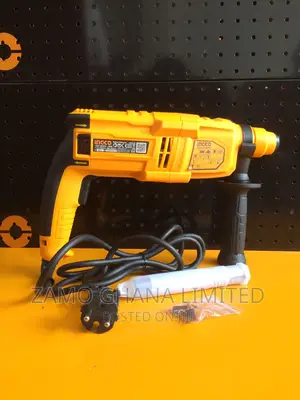 Rotary Hammer 650w - Rgh6528