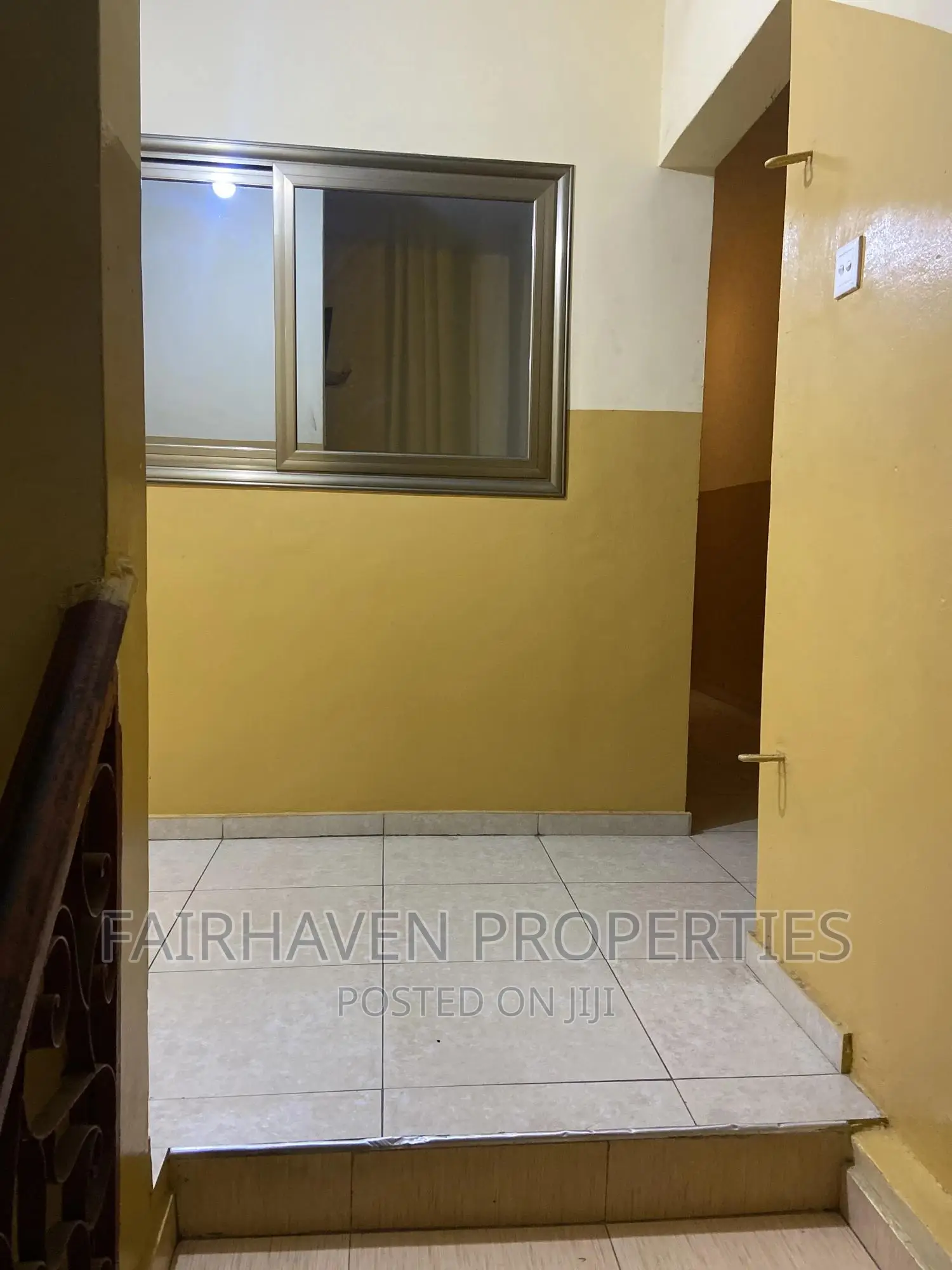 Furnished 15bdrm Block of Flats in Osu for sale