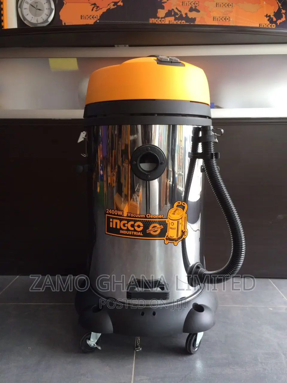Vacuum Cleaner 75l # Vc24751