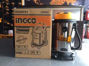 Vacuum Cleaner 75l # Vc24751