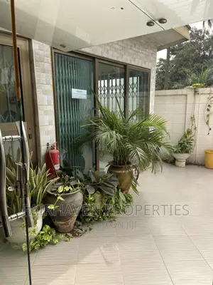 Furnished 15bdrm Block of Flats in Osu for sale