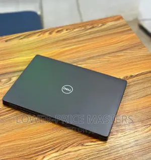 New Laptop Dell Latitude 5300 8GB Intel Core I5 SSD 256GB