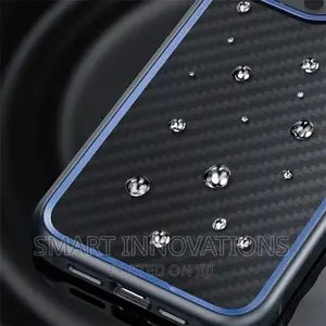 iPhone 15 Promax Rock Kevlar Case