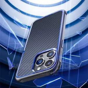 iPhone 15 Promax Rock Kevlar Case