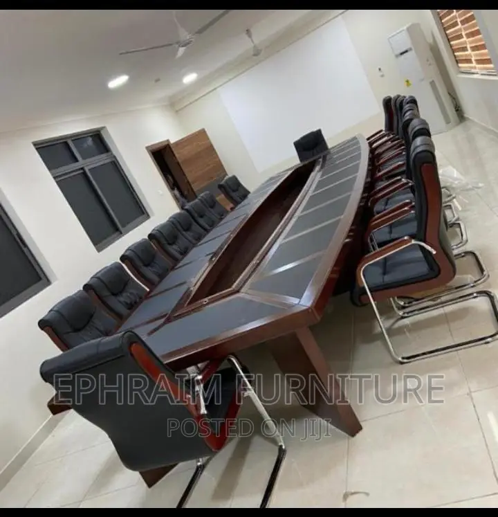 Conference Table
