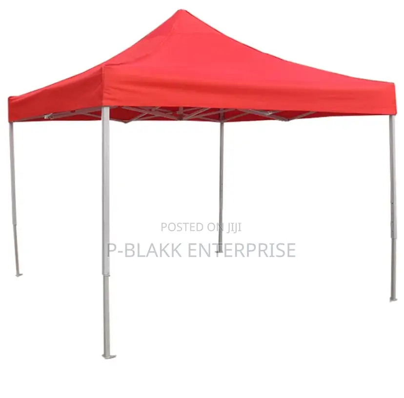 Canopy Foldable Tent 10ft by 10ft
